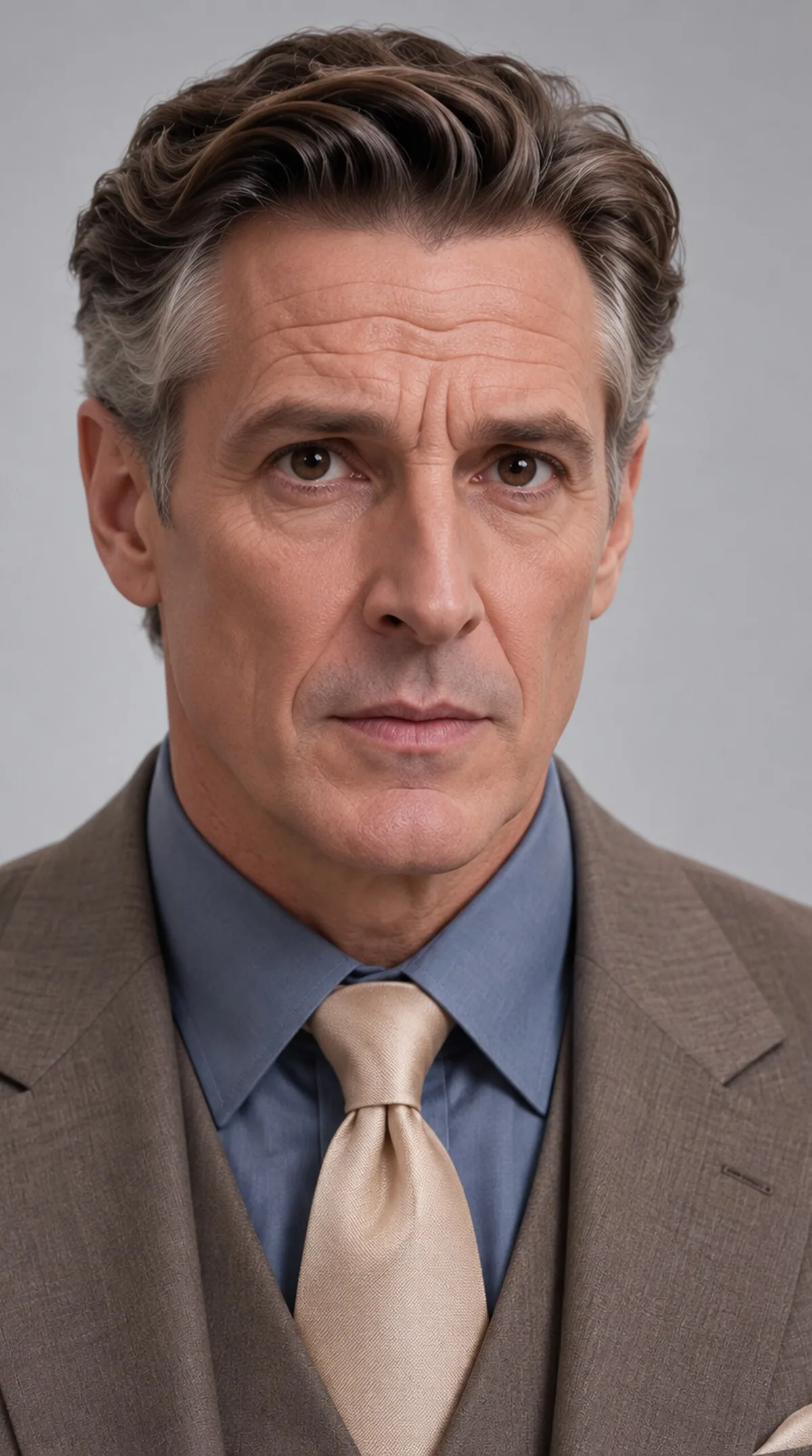 Gabriel Jayne — short drama actor