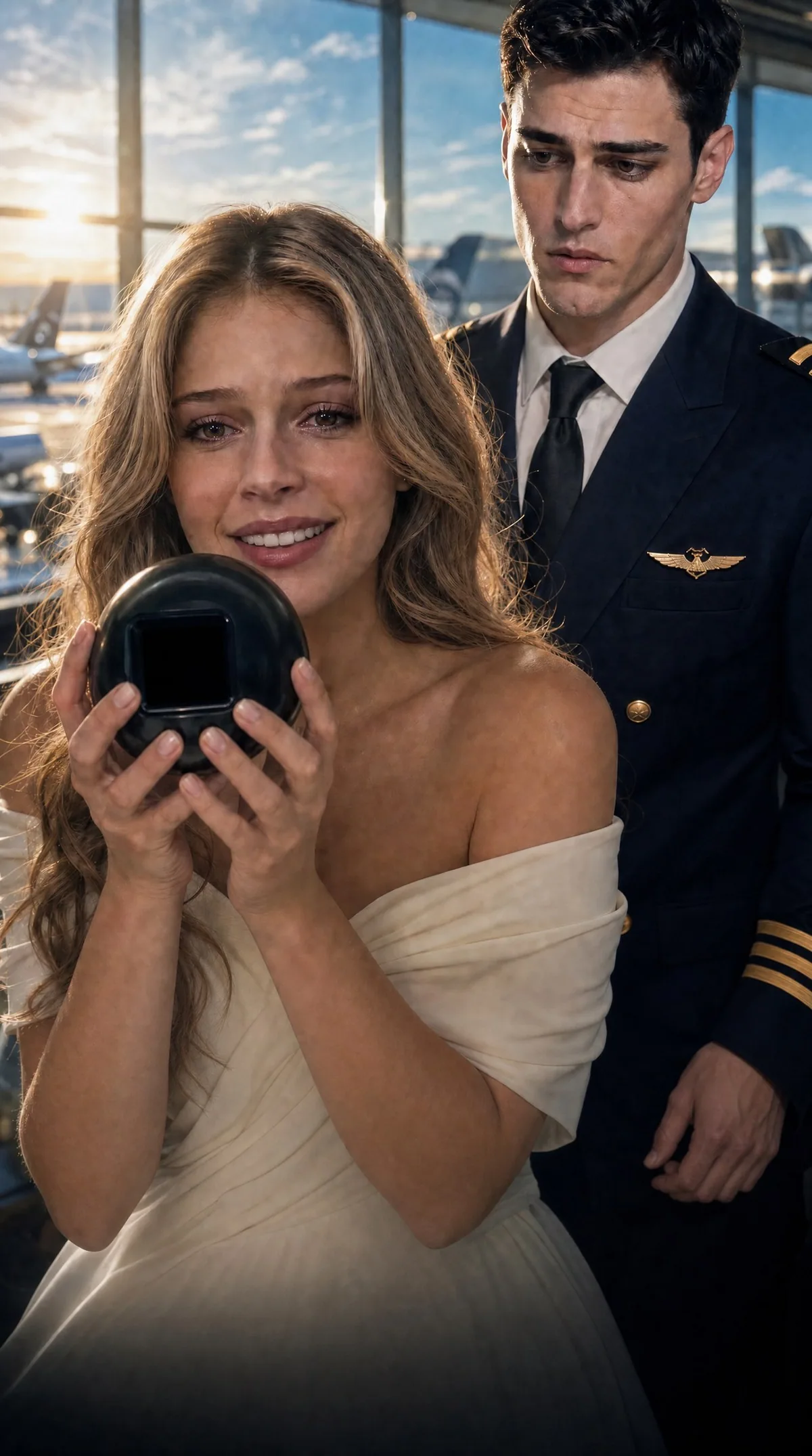 Through Ashes Their Sorrow Awakens — Drama Episodes to Stream short drama