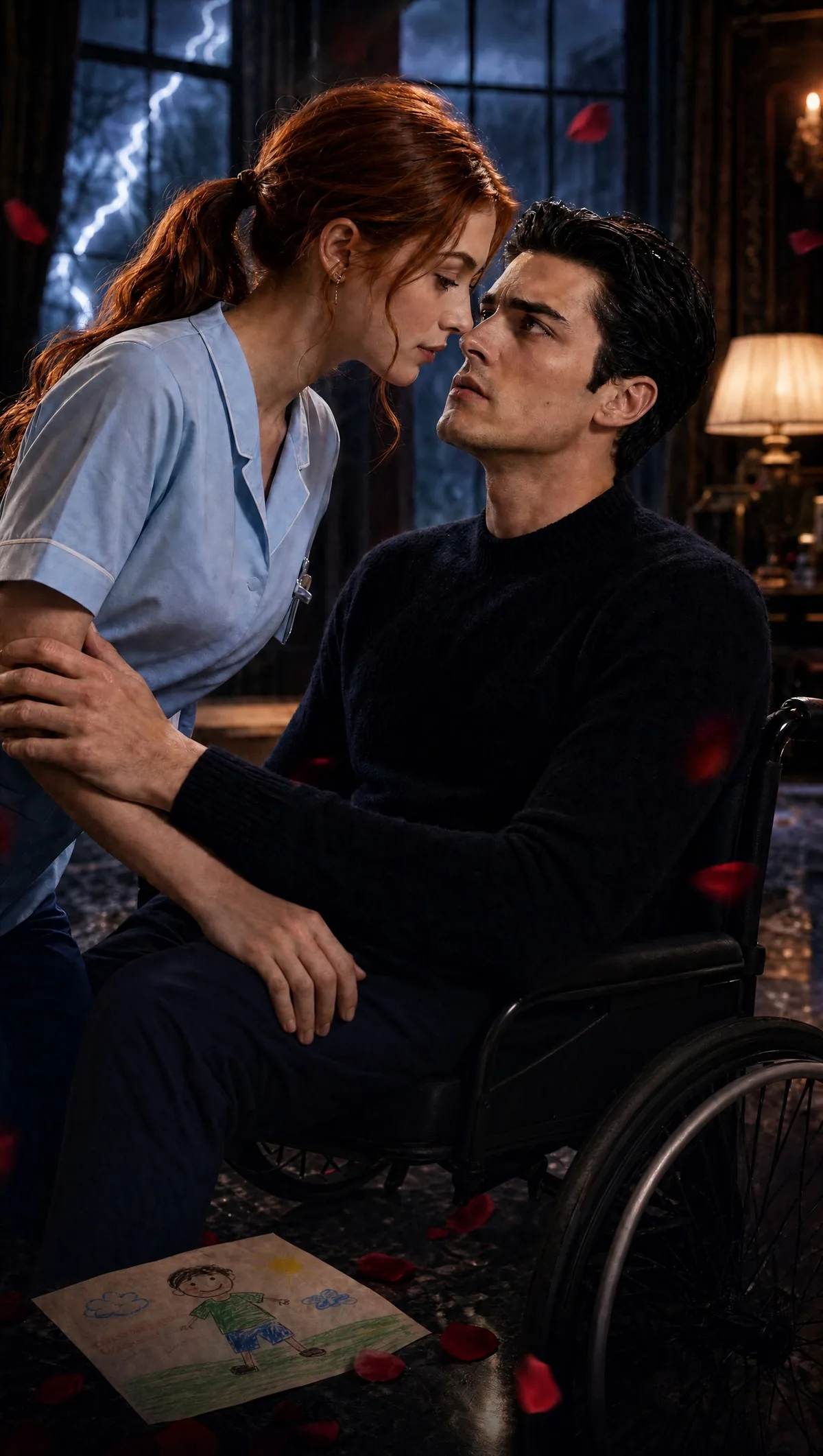 My CEO Mommy and Kung Fu Daddy — Billionaire short drama