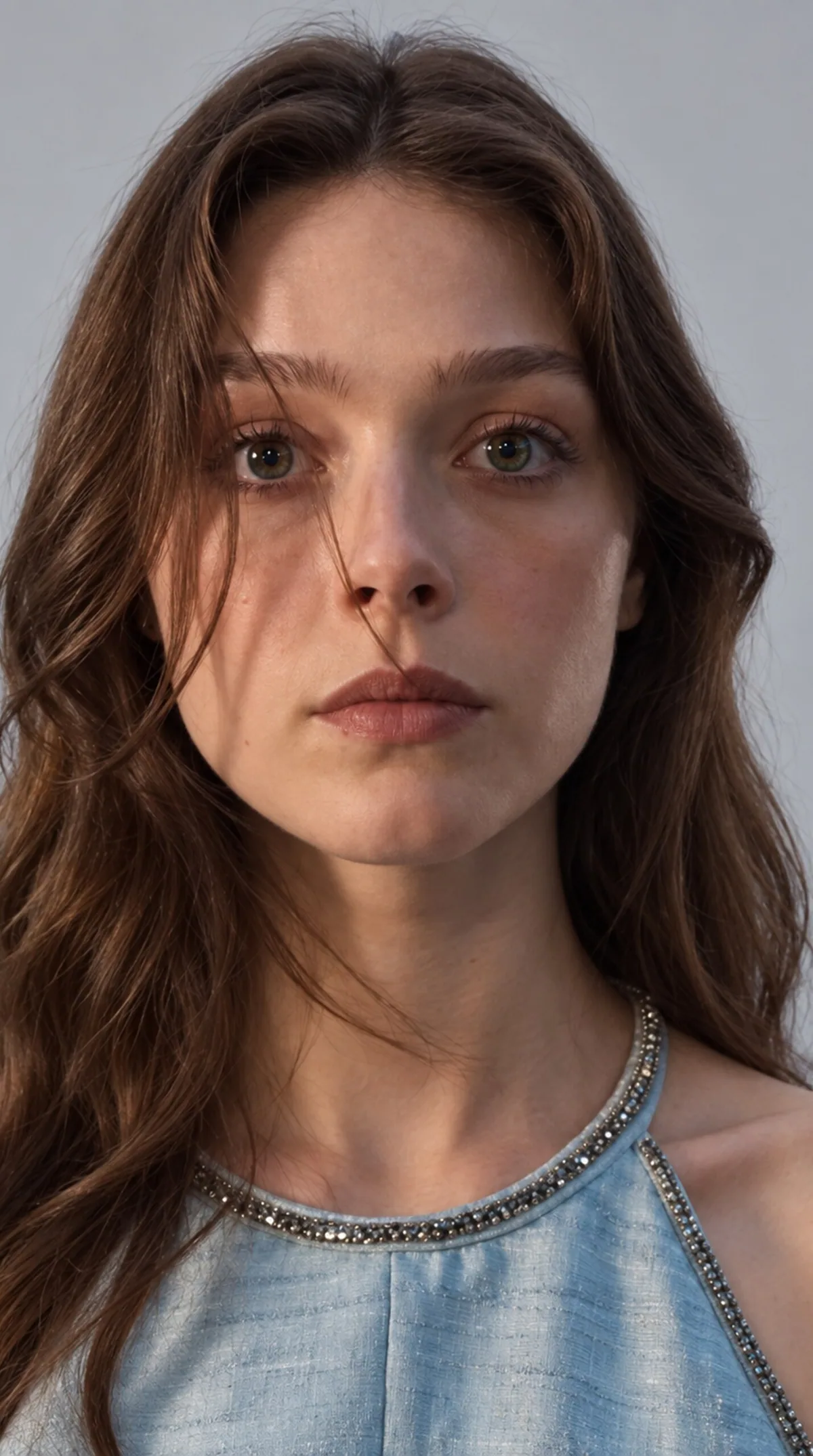 Mariah Moss — short drama actor