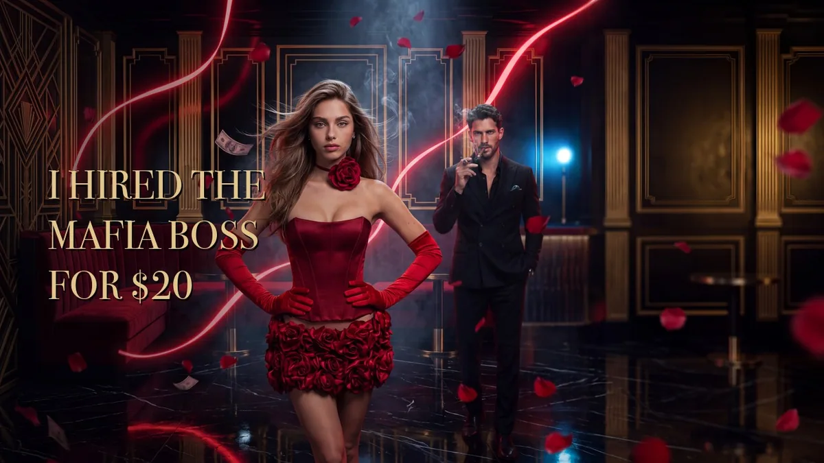 The Boss Affair — Drama Episodes to Stream short drama