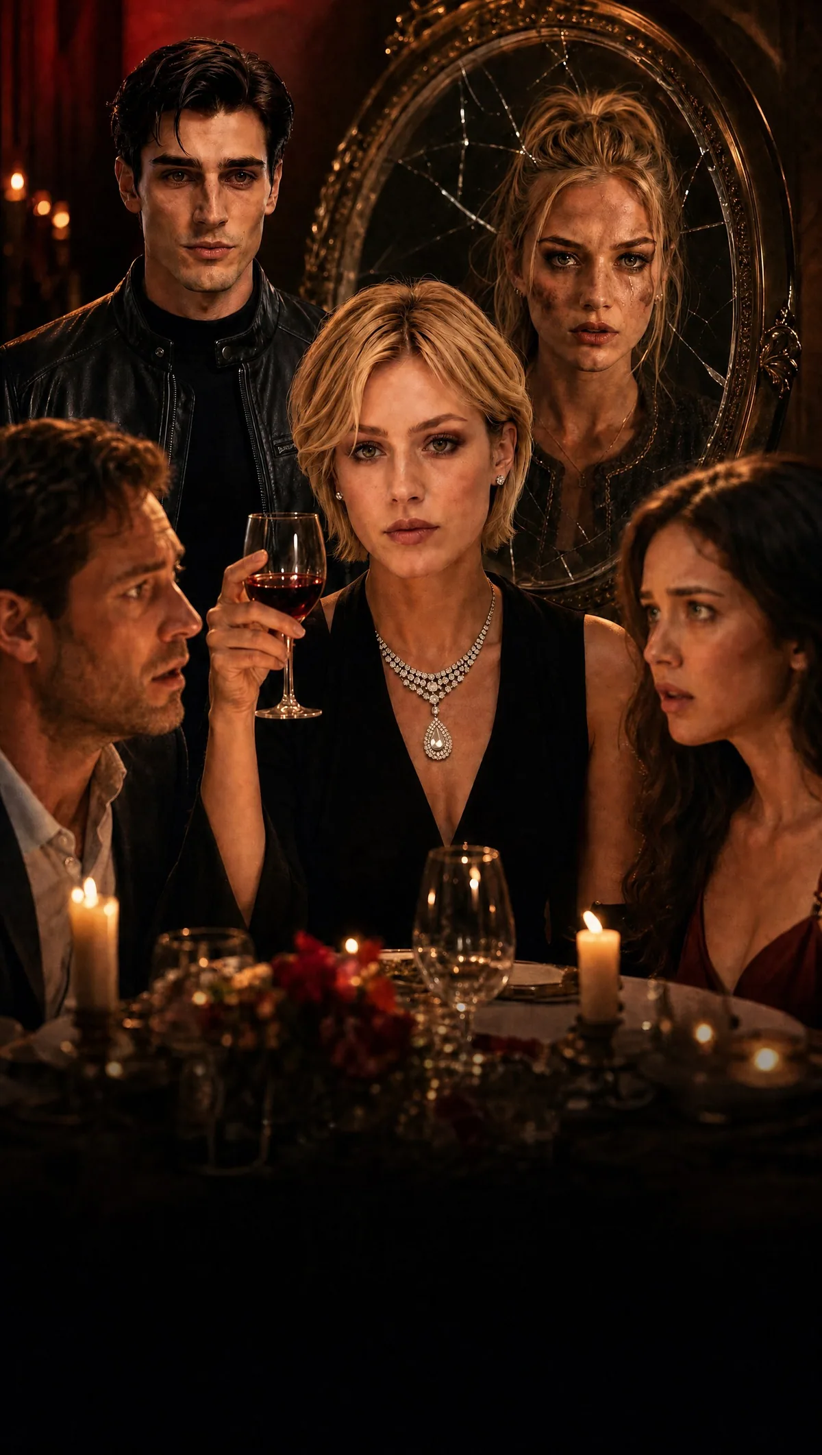 Uncle Richard is My Baby Daddy — Drama Episodes to Stream short drama